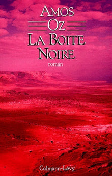 La boîte noire