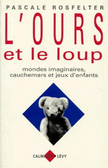 L'ours et le loup