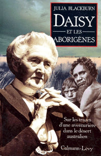 Daisy et les aborigènes