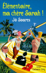 Élémentaire, ma chère Sarah !