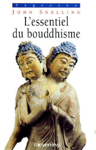 L'essentiel du bouddhisme