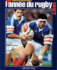 L'année du rugby 1997