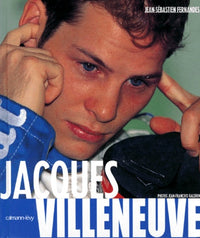 Jacques Villeneuve