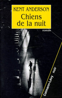 Chiens de la nuit
