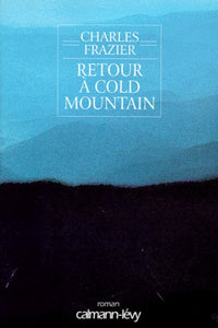 Retour à Cold Mountain