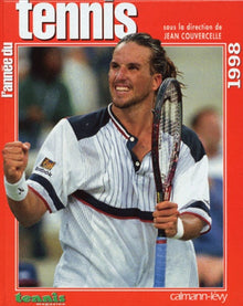 L'année du tennis 1998