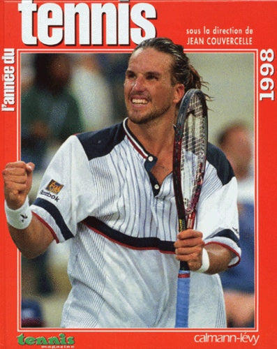 L'année du tennis 1998