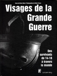 Visages de la Grande guerre