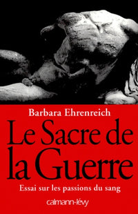 Le Sacre de la guerre