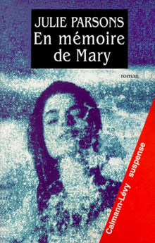 En mémoire de Mary