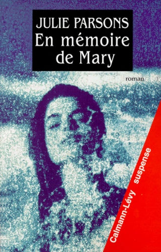 En mémoire de Mary