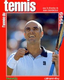 L'année du tennis, numéro 21, 1999