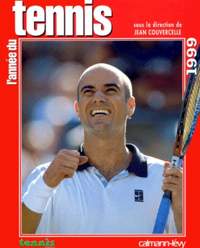 L'année du tennis, numéro 21, 1999