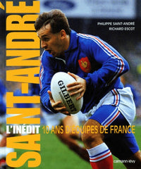 Saint-André L'Inédit
