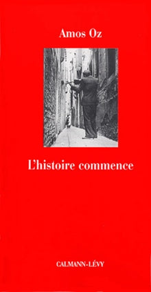 L'histoire commence