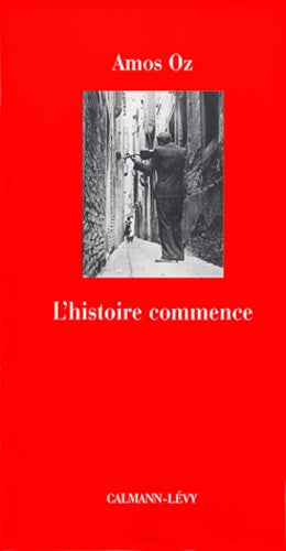 L'histoire commence