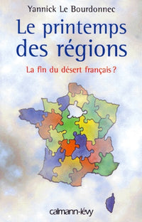 Le printemps des régions