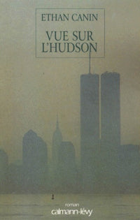 Vue sur l'Hudson
