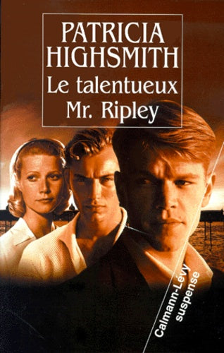 Monsieur Ripley