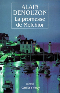 La Promesse de Melchior