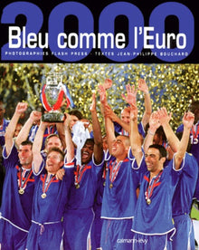 Bleu comme l'euro