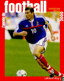 l'année du football 2000