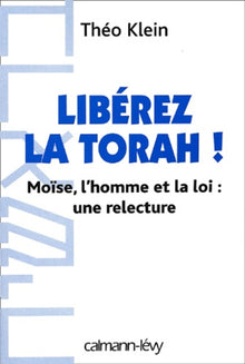 Libérez la Thora !