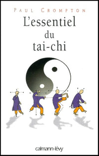 L'essentiel du taï-chi