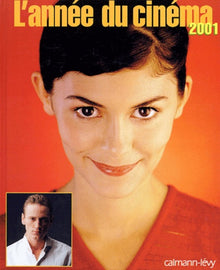 L'Année du cinéma 2001