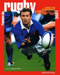 L'année du rugby 2001
