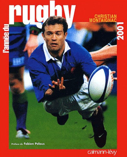 L'année du rugby 2001