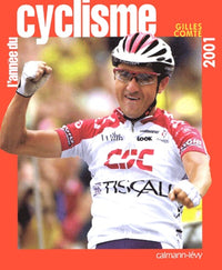 L'annee du cyclisme 2001