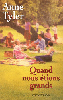 Quand nous étions grands