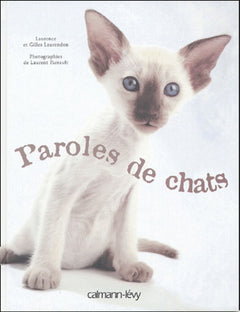 Paroles de chats