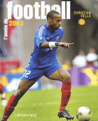 L'année du football