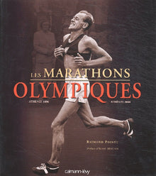 Les Marathons olympiques
