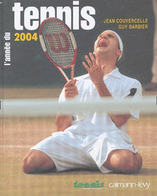 L'année du tennis 2004