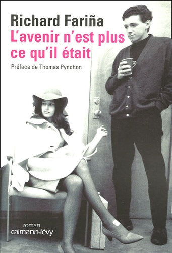 L'avenir n'est plus ce qu'il était