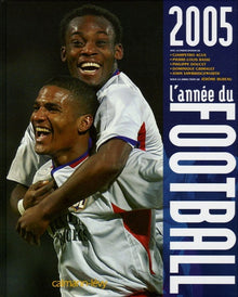 L'année du football 2005