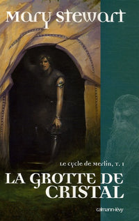 La grotte de cristal