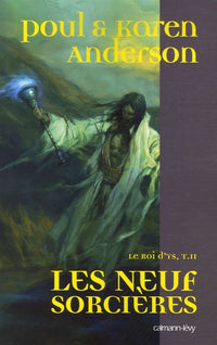 Le roi d Ys T02 Les neuf sorcières