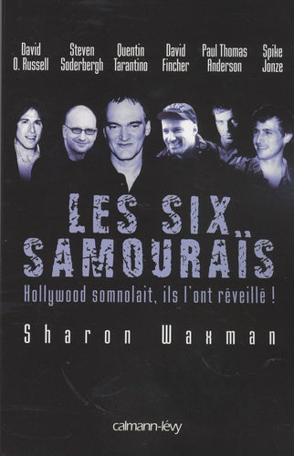 Les six samouraïs