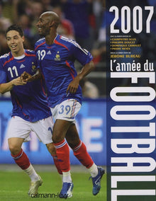 L'année du football: 2007