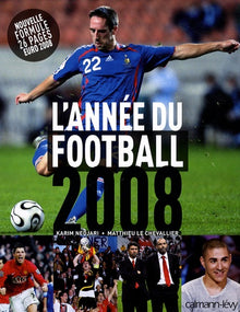 L'année du football 2008