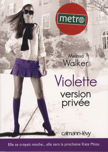 Violette III Version privée