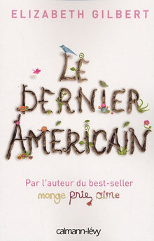 Le Dernier américain