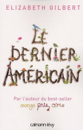 Le Dernier américain