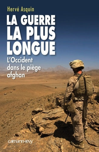 La guerre la plus longue