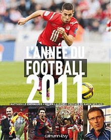 L'année du football 2011