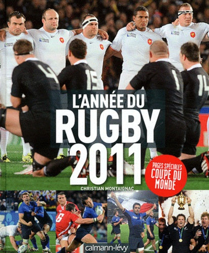 L'année du rugby 2011